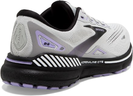 Brooks Adrenaline GTS 23 Road-Running Shoes - Women's 3