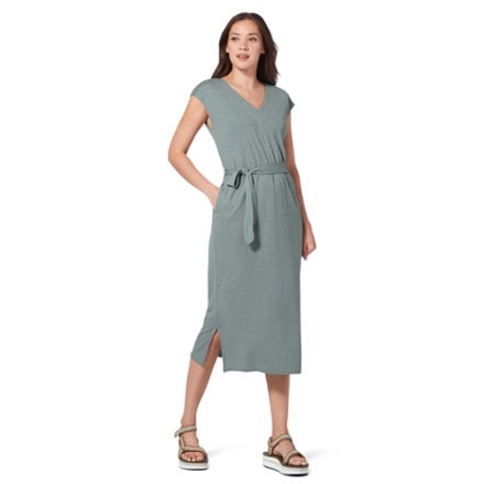 Royal Robbins Vacationer Dress 0