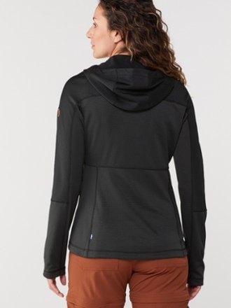 Fjallraven Abisko Trail Fleece Jacket - Women's 2