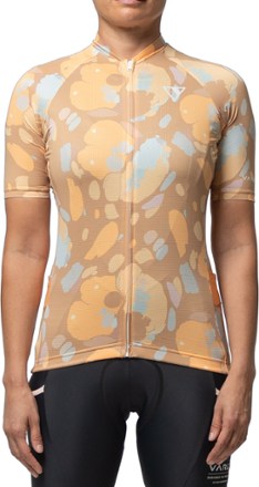 Varlo Venture Cycling Jersey - Women's 1