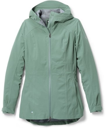 KUHL Stretch Voyagr Jacket - Women's 0