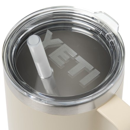 YETI Rambler Straw Mug - 42 fl. oz. 5