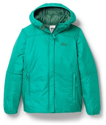 REI Co-op Reversible Flash Insulated Jacket - Kids' 0