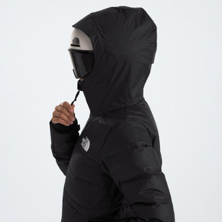 The North Face First Turn Down Jacket - Women's 5