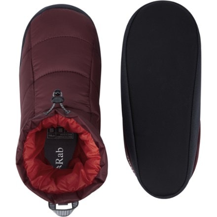 Rab Cirrus Hut Boots 2