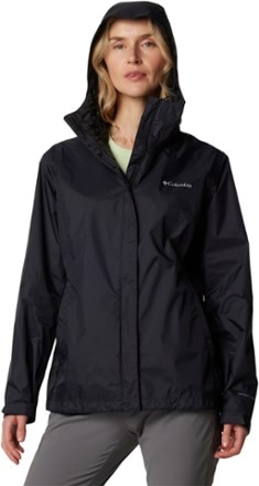 Columbia Arcadia II Jacket - Women's 7