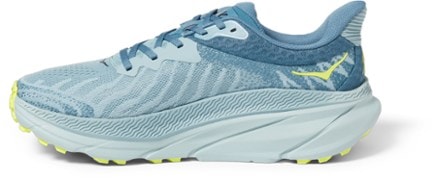 HOKA Challenger 7 Trail-Running Shoes - Men's 1