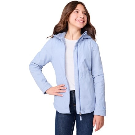 Free Country Windshear Jacket - Girls' 2