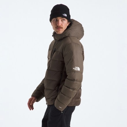The North Face HKe Kalix Down Hooded Jacket - Men's 4