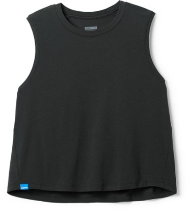 Janji Circa Daily Muscle Tank Top - Women's 0