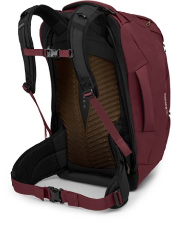 Osprey Fairview 55 Travel Pack - Women's 1