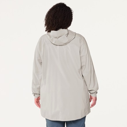 REI Co-op XeroCloud 3L Long Rain Jacket - Women's 4