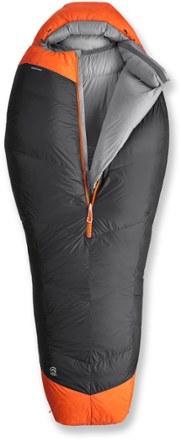 north face 20 sleeping bag