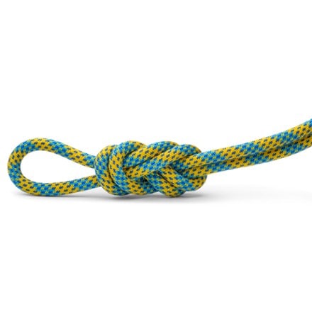 Maxim Signature Series Pinnacle 9.4 mm x 70 m Dry Rope 3