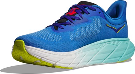 HOKA Arahi 7 Road-Running Shoes - Men's 3