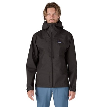 Patagonia Boulder Fork Rain Jacket - Men's 1