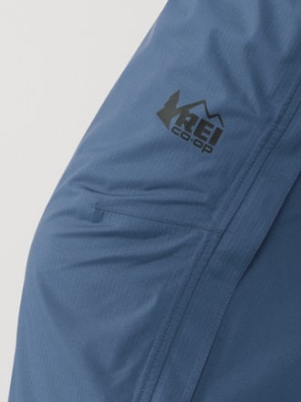 REI Co-op Rainier Rain Pants - Women's 10