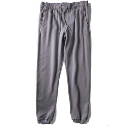 VISSLA Solid Sets Eco Sweatpants - Men's 0