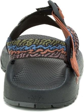 Chaco Rapid Pro Sandals - Men's 5