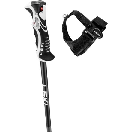 Leki Bold Lite S Ski Poles - Pair 2