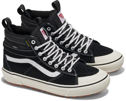 Vans SK8-HI Waterproof Shoes - Men's 1