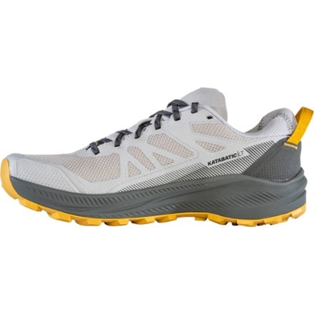 Oboz Katabatic LT Low GORE-TEX Hiking Shoes - Men's 1