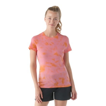 Smartwool Merino T-Shirt - Women's 0