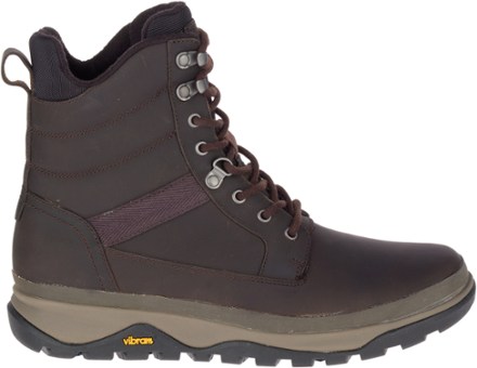 merrell tremblant 6 polar waterproof ice 