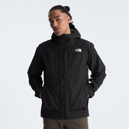 The North Face Terrain Vista 3L Pro Jacket - Men's 1