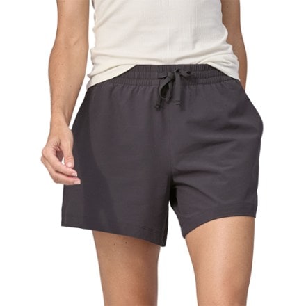 Patagonia Fleetwith Shorts - Women's 1