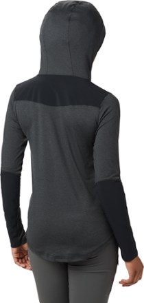 columbia women's place to place hoodie