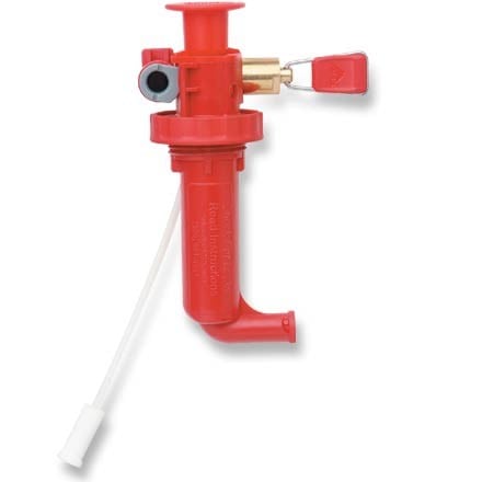 MSR Dragonfly Fuel Pump 0