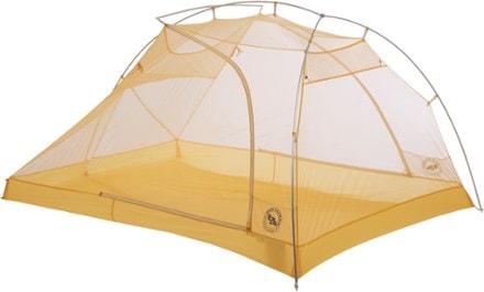 Big Agnes Tiger Wall UL3 Solution-Dyed Tent 1