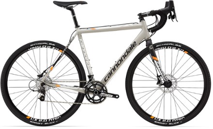 cannondale caadx 2015