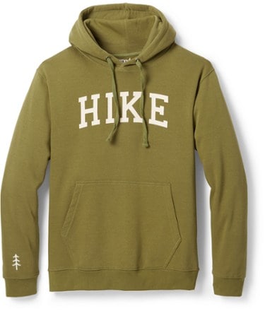 Wondery Hike Hoodie - Women's 0