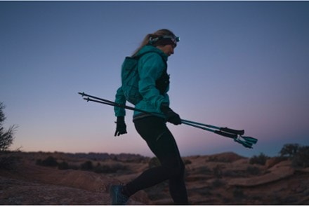 Black Diamond Distance Carbon Z Trekking Poles - Pair 8