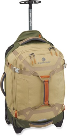 eagle creek gear warrior 22