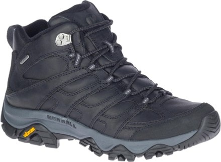 Merrell Moab 3 Prime Waterproof Mid Hiking Boots - Men's 2