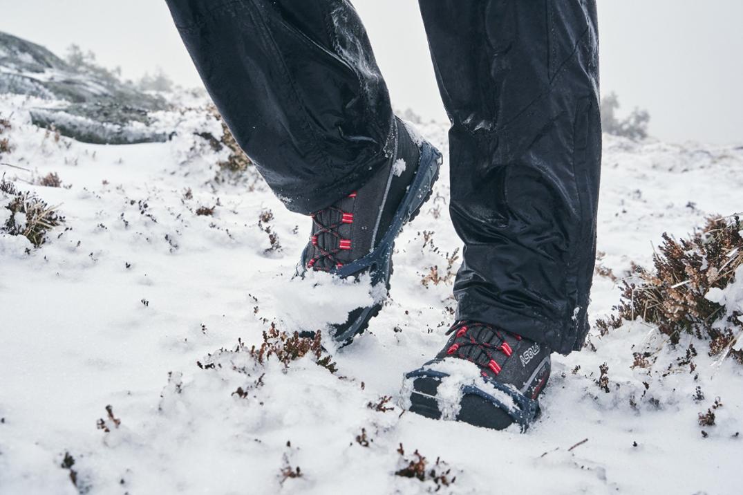 Location Image for Arctic GV Winter Hiking Boots - Men's