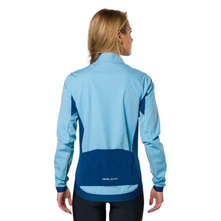 PEARL iZUMi Attack Hybrid Cycling Jacket - Women's 2