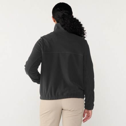 Vuori Aspen Full-Zip Jacket - Women's 2