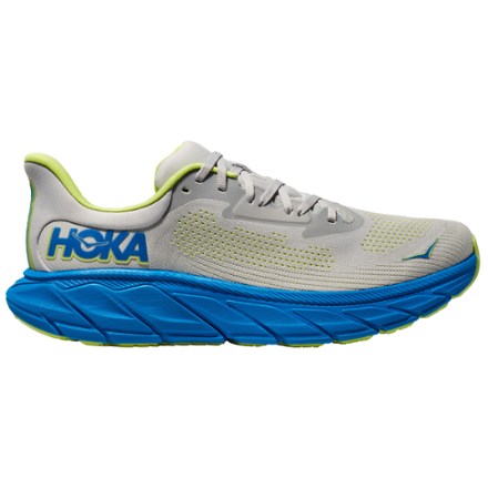 HOKA Arahi 7 Road-Running Shoes - Men's 0