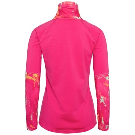 Kari Traa Fierce Long-Sleeve Base Layer Top - Women's 3