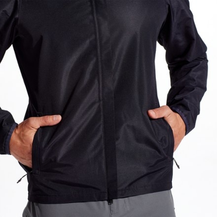 PEARL iZUMi Canyon 2.5L WxB Rain Jacket - Men's 6