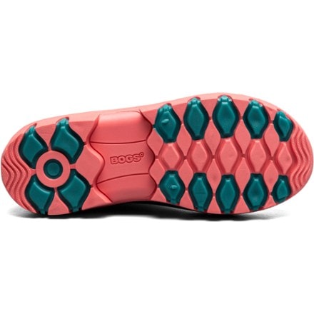 Bogs Essential Mid Rain Boots - Kids' 6