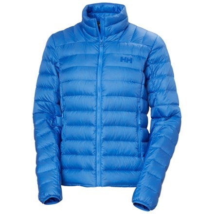 Helly Hansen Verglas Down Jacket 2.0 - Women's 0