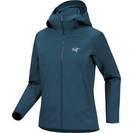 Arc'teryx Gamma Hoody - Women's 3
