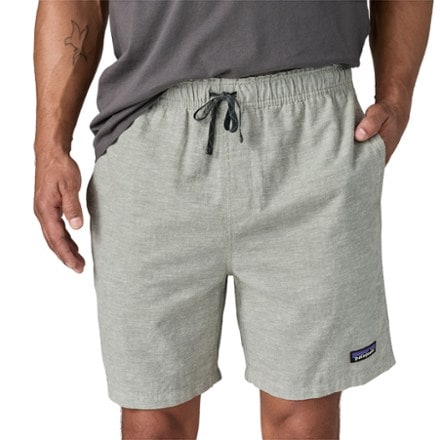 Patagonia Baggies Naturals Shorts - Men's 1