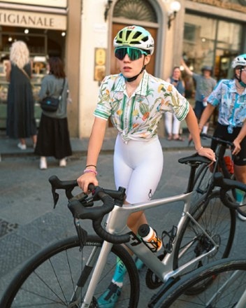 Ostroy Resort Cycling Shirt 7