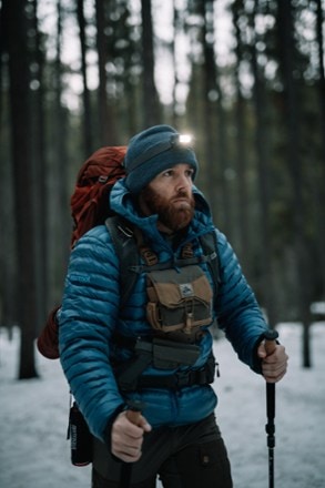 Princeton Tec Remix 530 Headlamp 4